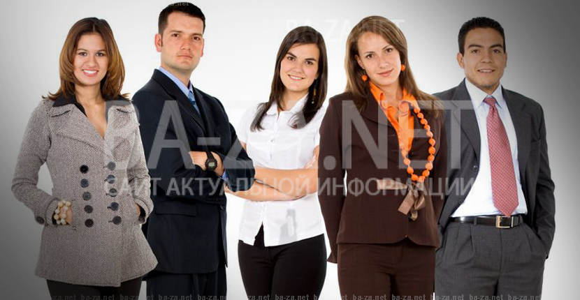 База данных клиентов