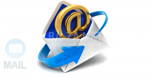 База E-mail адресов подростков Украины