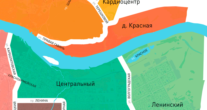 Список районов России .txt
