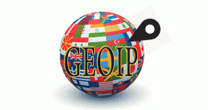 База данных IP-адресов MaxMind - GeoIP Database