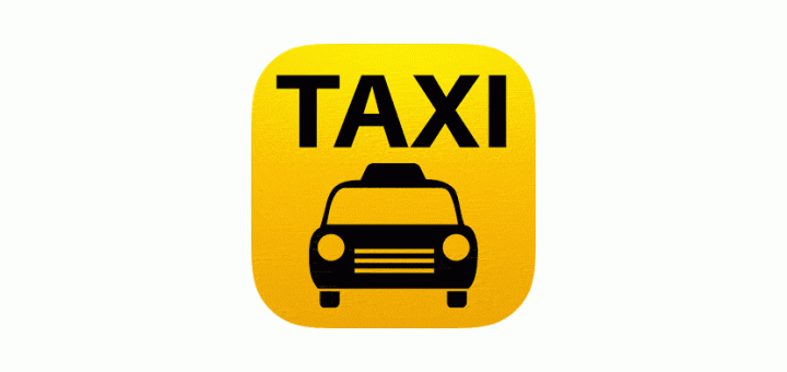 Реестр компаний такси Москвы и области