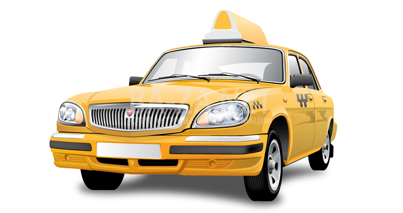 Реестр выданных разрешений на осуществление деятельности по перевозке пассажиров и багажа легковым такси