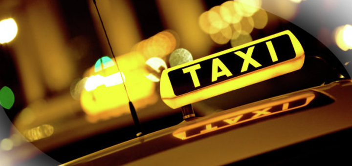 Реестр выданных разрешений легковым такси - Республика Коми