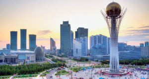 Реестр государственных предприятий и учреждений - Казахстан