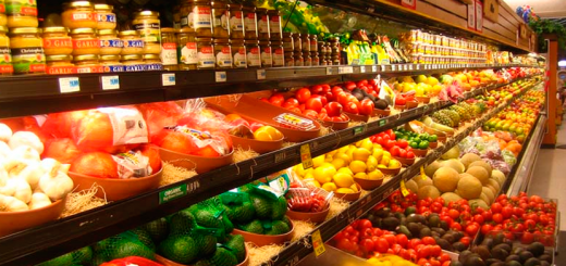 Список предприятий пищевой перерабатывающей промышленности области