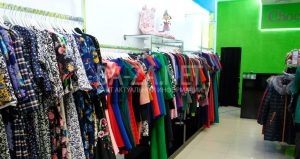 Магазины женской одежды и обуви г. Нижний Тагил