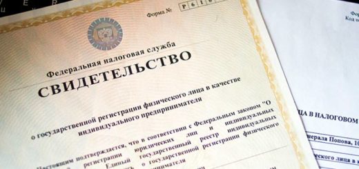 Действующие Индивидуальные Предприниматели г. Москва от 02.03.2017